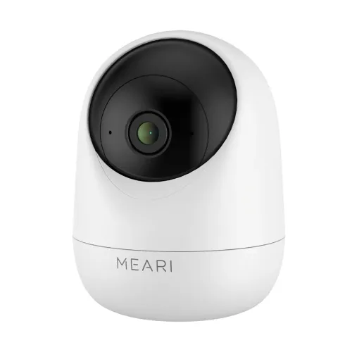 Meari S1 Plus 3MP Indoor Pan-Tilt Portable WiFi Security Camera